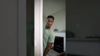 When Báe is acting up! @Love.Jusana #lol #comedy #shorts #kingv