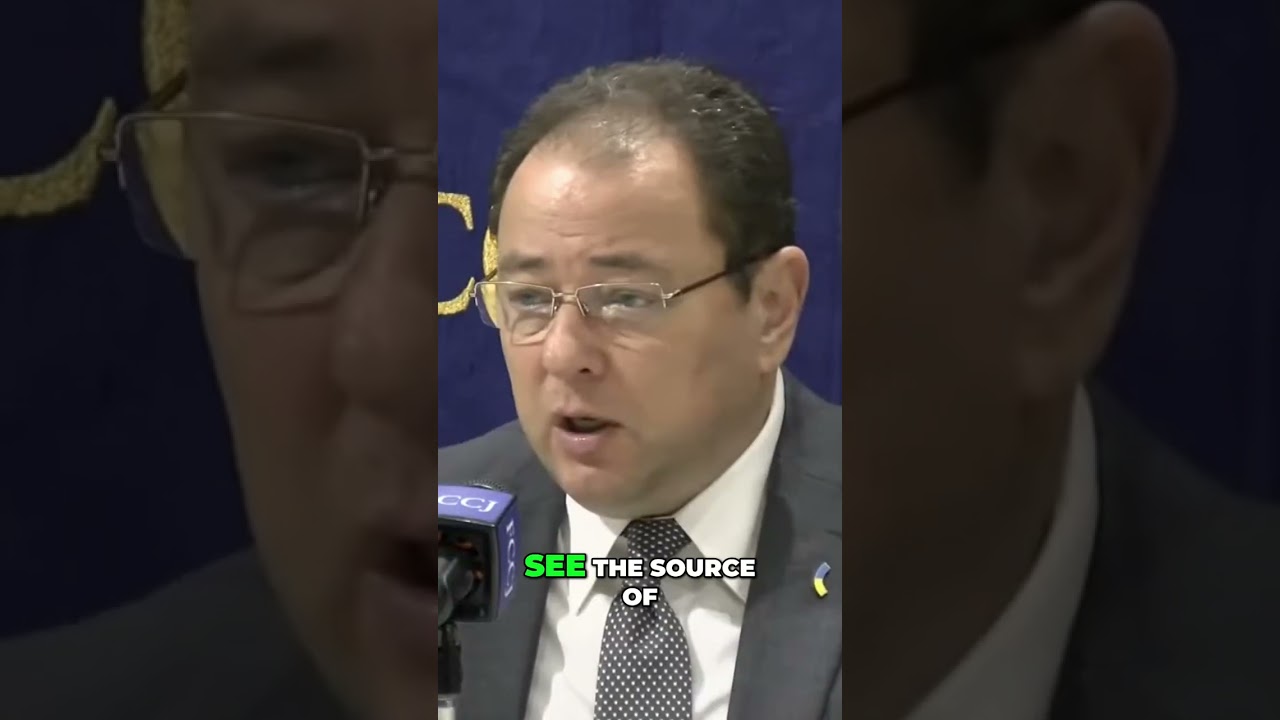 Removing Putin: The Solution to Global Instability? 