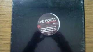 The Roots - The Next Movement (instrumental)