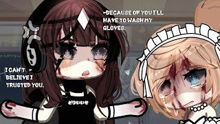 🫀,, Slaughter your daughter,, 🔪❤️ Meme/Trend ,, Not og!.,, ⚠️TW : Blood , Bullying (ish)? ,, ⚠️