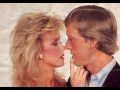 knots landing-donna mills &amp; ted shackelford