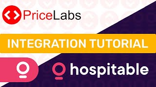 How To Integrate PriceLabs With Hospitable/Smartbnb (Airbnb Smart Pricing For HomeAway + VRBO)