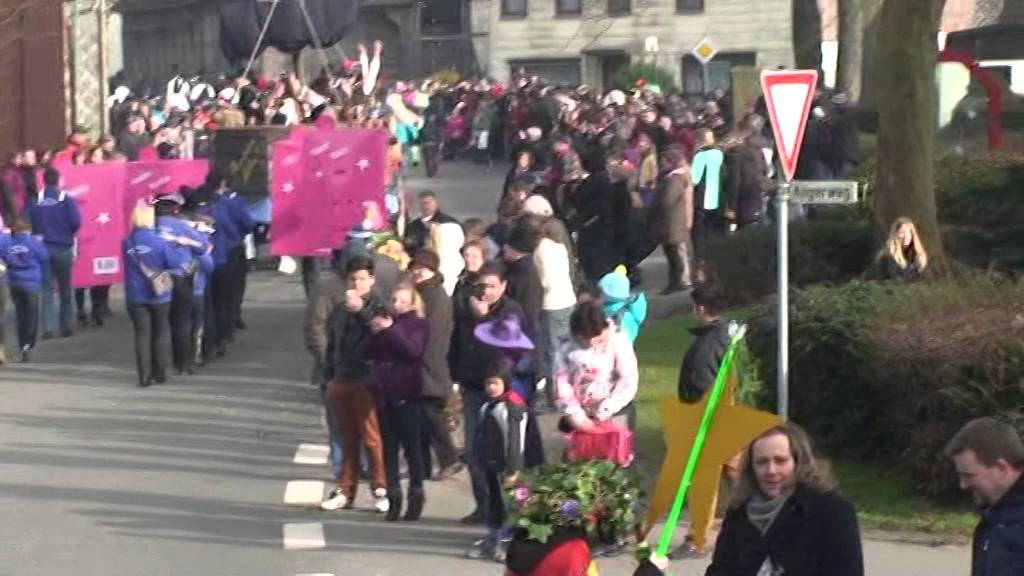 Arholzen 2015 Karneval