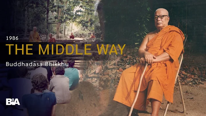 8604 - [3 of 3] The Noble Eightfold Path | Buddhadāsa Bhikkhu