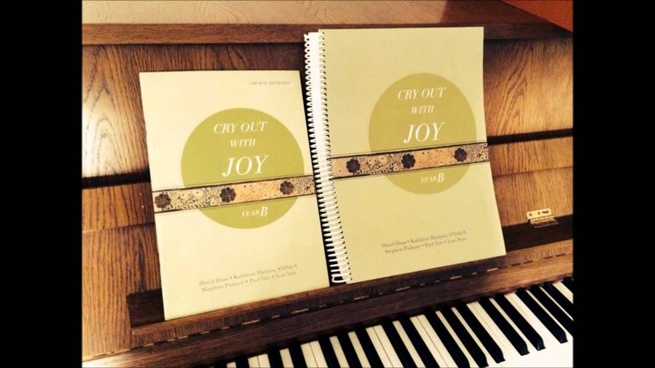 FILL US , O LORD WITH YOUR LOVE - Psalm 90 -  by Stephen Pishner