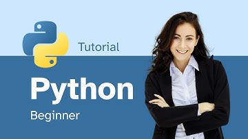 Python Beginner Tutorial