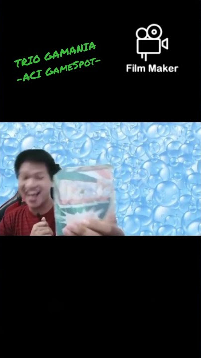 Parody Iklan KRATING DAENG versi Bang Aci #acigamespot #parodi #iklan #kratingdaeng