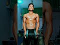 Workout video 😈body banana to gym karo💯 #shorts #viral #trending