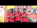 SAKHIYAAN - Maninder Buttar | Dance Choreography By | Arjun Tak |
