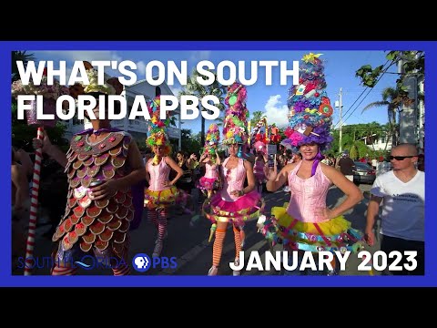 What's on South