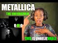 FIRST TIME HEARING Metallica - The Unforgiven (Official Music Video) REACTION.