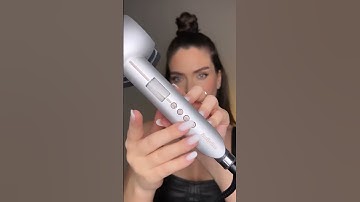Beautiful effortless lasting curls. BABYLISS CURL SECRET