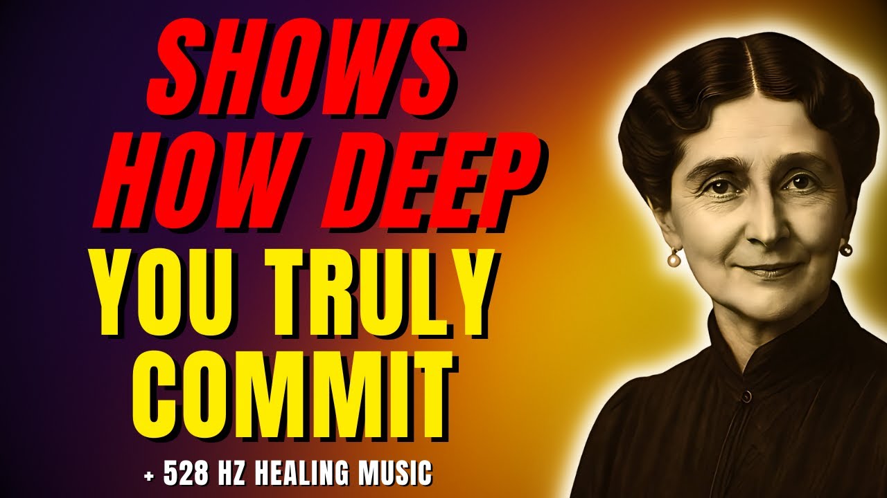 What Controls Your Life Is Your Core Belief, Change It and You Change Everything | Scovel Shinn