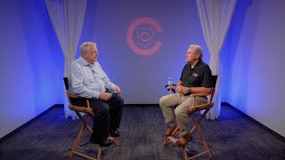 The Chairman's Brief - The Ed-SPLOST Process with Nick Parker (S2, E10)