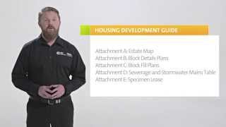Understanding the Housing Development Guide
