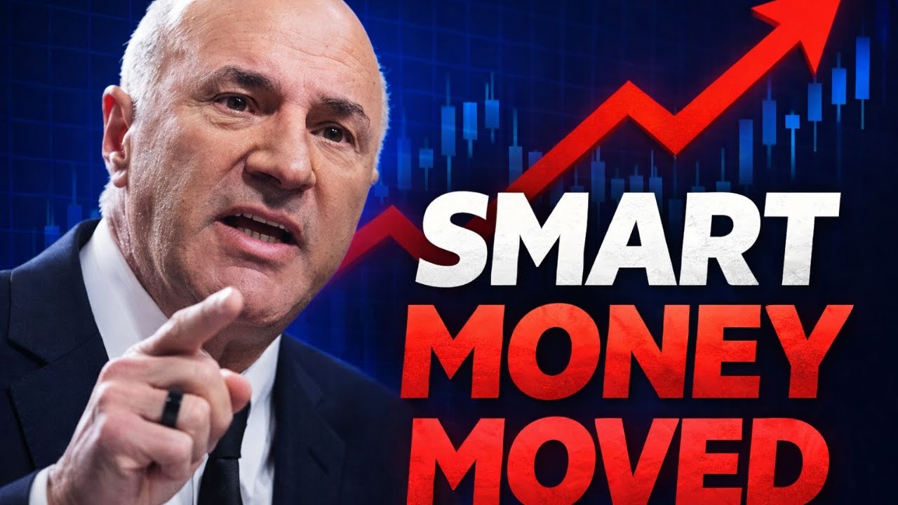 2026 Is Repricing Everything (5 Structural Shifts Smart Investors Are Positioning For Now)