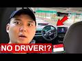 I Tried Singapore’s First Driverless Taxi… Can It Be Trusted?
