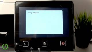CANON i-SENSYS MF657Cdw – How to Change Default Screen After Startup