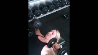 Rhiannan burns AIPT practical simulation part 4