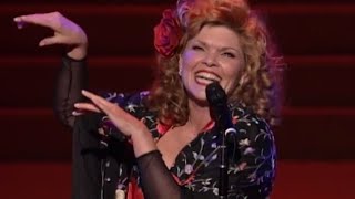 My Favorite Broadway: The Leading Ladies - Everybody's Girl - Debra Monk (Official) by Wolfgang's Broadway 110,801 views 9 years ago 4 minutes, 46 seconds
