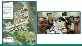 Award of Merit - Nassau County SR 200/A1A Corridor Master Plan | APA Florida Project Awards