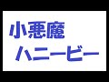 小悪魔ハニービー/矢沢永吉_114 cover by 感謝