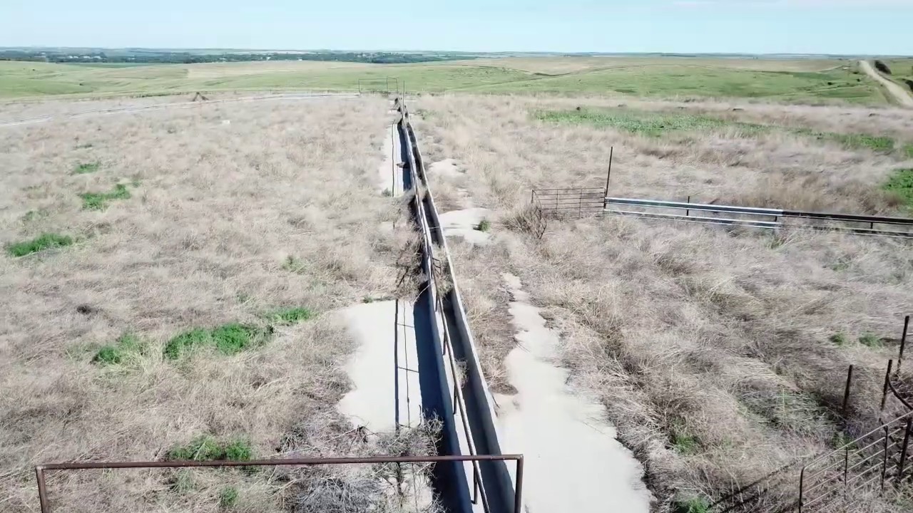 Warner Real Estate Land SE of Beaver City Furnas County, Nebraska YouTube