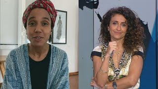 Race and ethnicity: Shining a spotlight on Iran's Black community • FRANCE 24 English