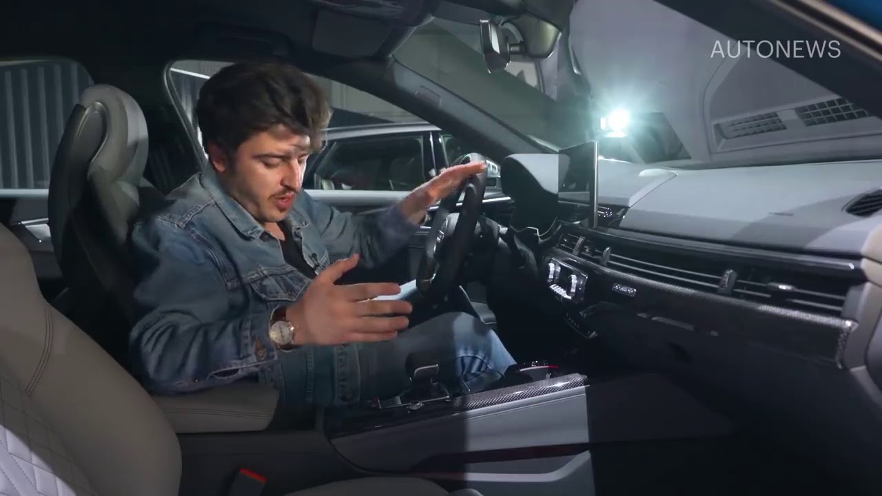 Ауди а4 кондиционер