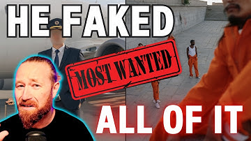 The Real Catch Me If You Can: Frank Abagnale’s Greatest Scam