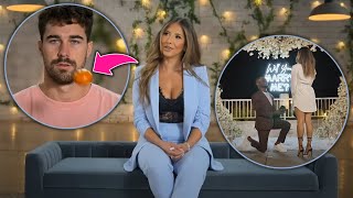 FIRST LOOK at the Love is Blind Season 3 After the Altar Trailer