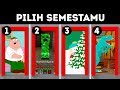 Petualangan Memukau ke Multisemesta