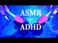 ASMR for Short Attention Spans &amp; People Who Get Bored Easily💜😴 Preview Style ASMR