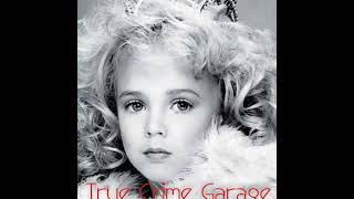 JonBenet Ramsey ////// The Autopsy