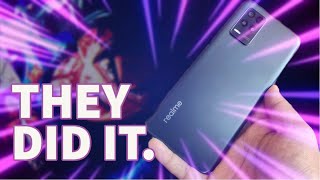 Realme 9 5G Meteor Black The Best Vfm 5G