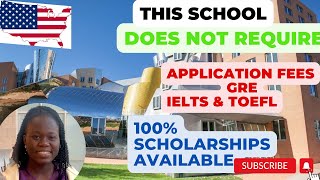 100% FUNDING AVAILABLE ⏩ NO GRE ⏩ IELTS/TOEFL & APPLICATION FEES WAIVERS AVAILABLE ⏩ APPLY NOW🚀 Ep 1