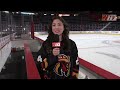 Game Day Preview - CGY vs. CDL 27.10.24.