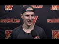 Game Day Preview - CGY vs. CDL 27.10.24.