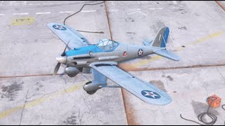 Curtiss XP-31 против Поликарпов И-5 ШКАС. Прохожая и Proto_BY.