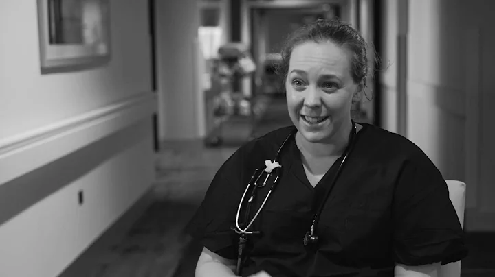 Meet our Paediatrician Emily Horsley