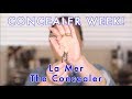 CONCEALER WEEK! La Mer The Concealer