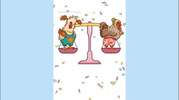 I am not a Robot Brain test level 61 Walkthrough Solution - Test 61 Solution