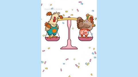 I am not a Robot Brain test level 61 Walkthrough Solution - Test 61 Solution