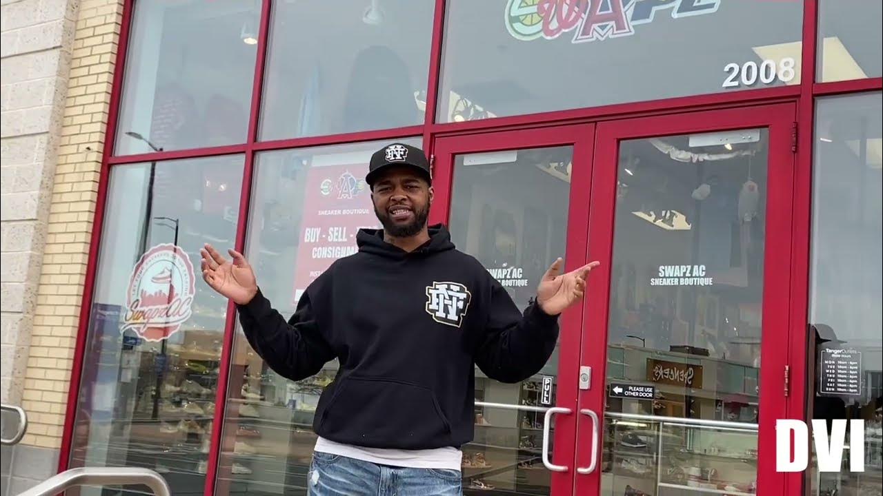 Philly Fashion Designer, Story of A Hustler philadelphia hustle 