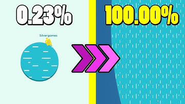 PAPER.IO 2 - 100% OF MAP