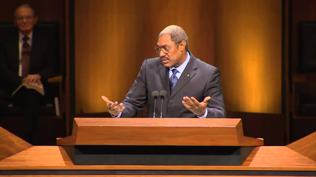 Responding to Gods Providence ~ Christian Sermon by Hantz Bernard - YouTube