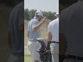 Scottie Scheffler has arrived at Royal Birkdale ️⛳️
