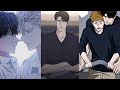 Bl manhwa tiktok compilation with titles