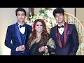 Jaan Tere Naam Actress Farheen With Her Sons