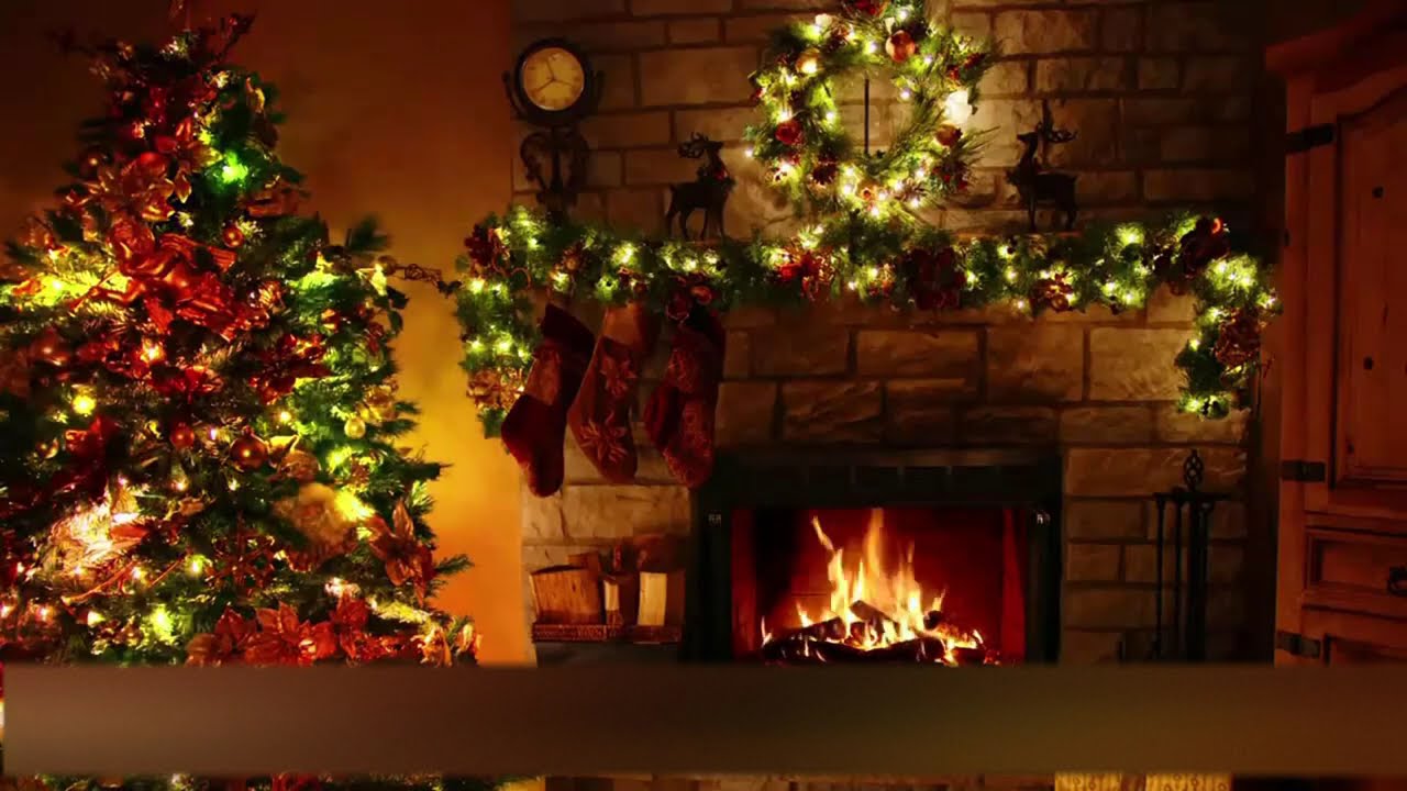 Sonido de de Navidad - Sound of Christmas lights YouTube